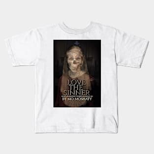 Love the Sinner Kids T-Shirt